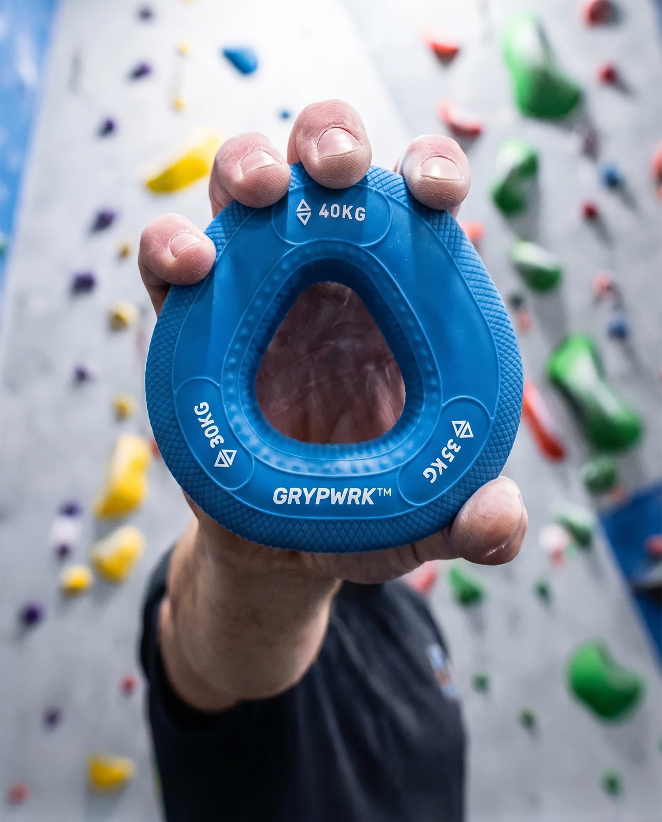 Worker Hands System – im Alltag (2)